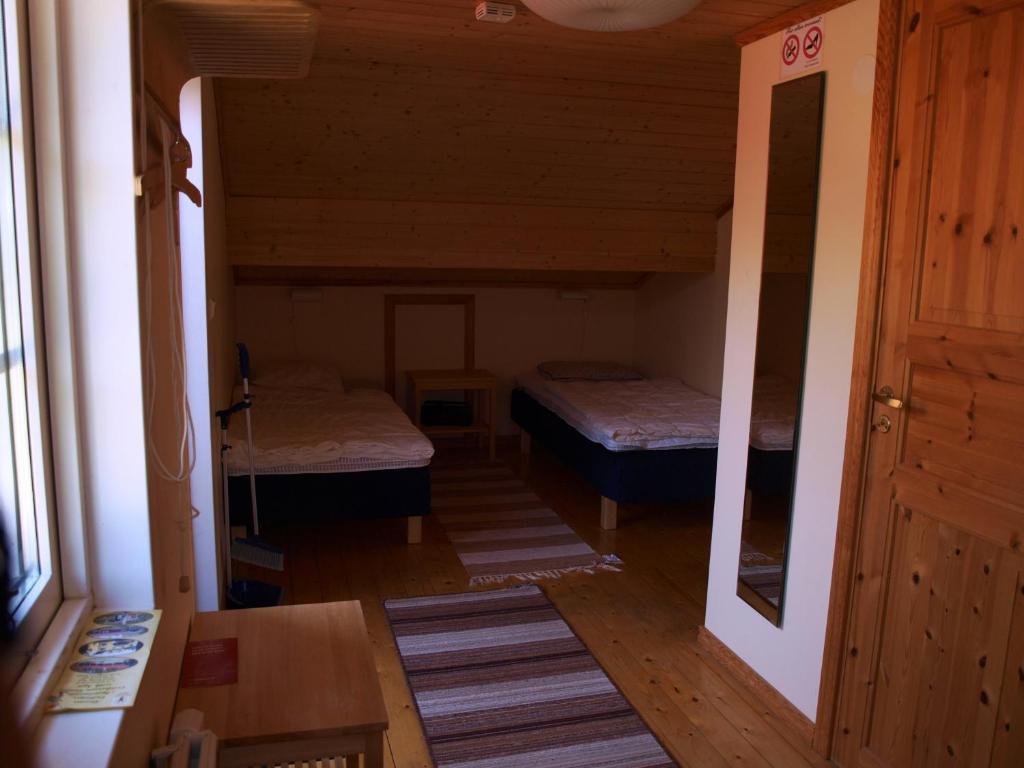 Modal Stugor Hultsfred Kamer foto