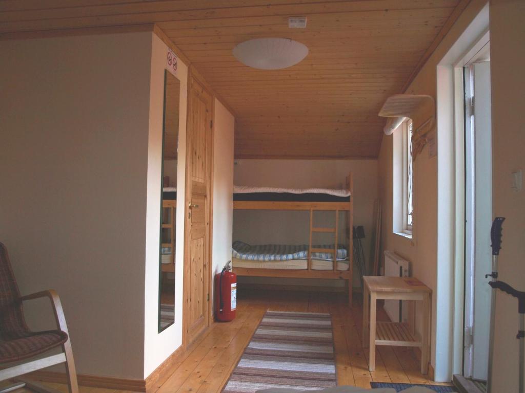 Modal Stugor Hultsfred Kamer foto